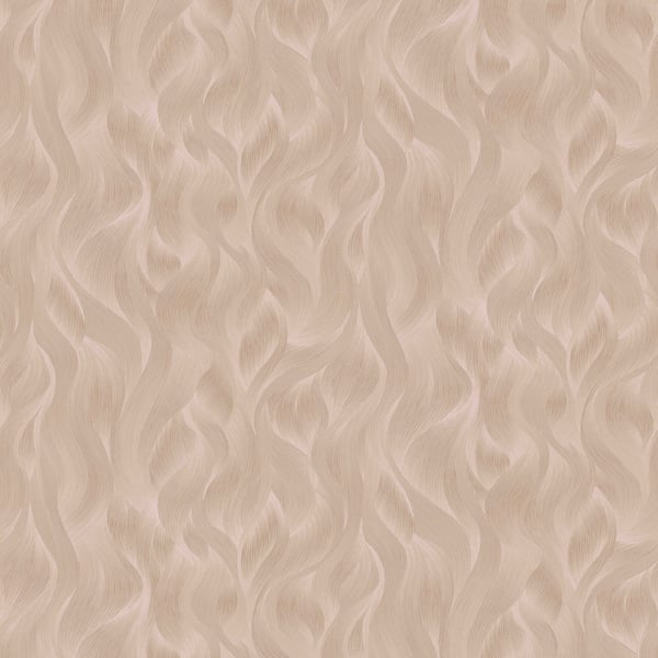 Galerie Wallpaper Product code: 10151-05 - ELLE Decoration Wallpaper Collection - Blush Pink Colours -  