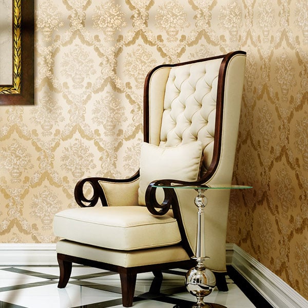 Galerie Wallpaper Product code: 1222R - Eleganza 2 Wallpaper Collection -   