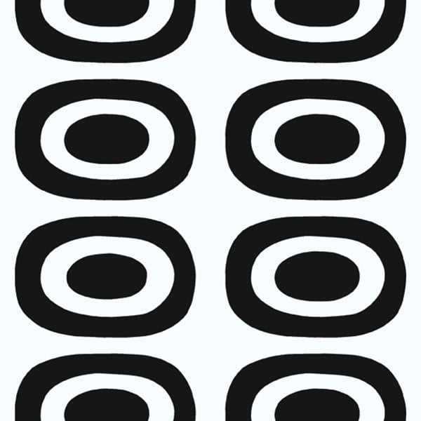 Galerie Wallpaper Product code: 14141 - Marimekko Essentials Wallpaper Collection -   