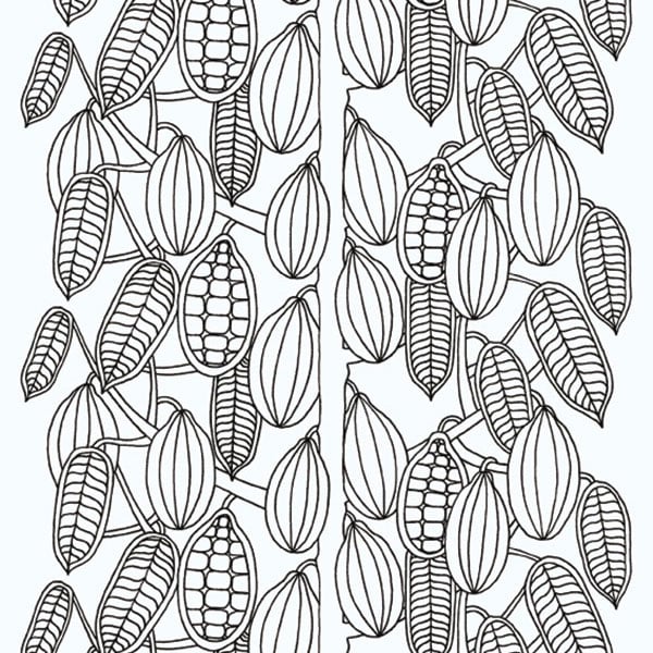 Galerie Wallpaper Product code: 14171 - Marimekko Essentials Wallpaper Collection -   
