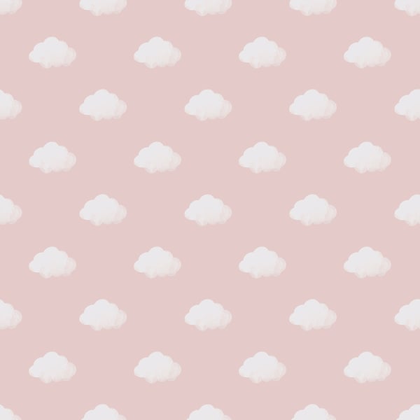 Galerie Wallpaper Product code: 14834 - Little Explorers 2 Wallpaper Collection - Pink Colours -  