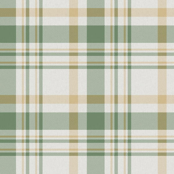 Galerie Wallpaper Product code: 1906-5 - Spring Blossom Wallpaper Collection - Green Yellow Cream Colours -  