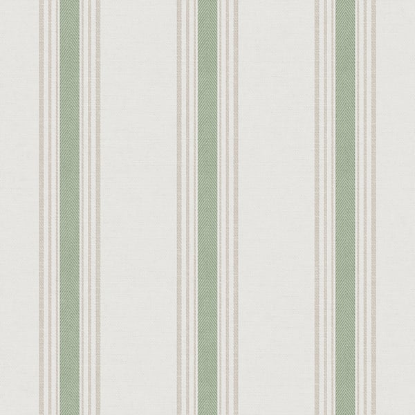 Galerie Wallpaper Product code: 1909-5 - Spring Blossom Wallpaper Collection - Green Colours -  