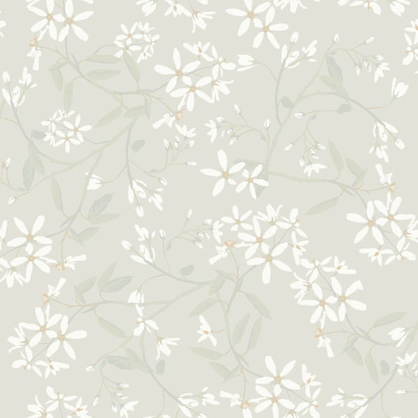 Galerie Wallpaper Product code: 20110 - Ester Wallpaper Collection - Grey Colours -  