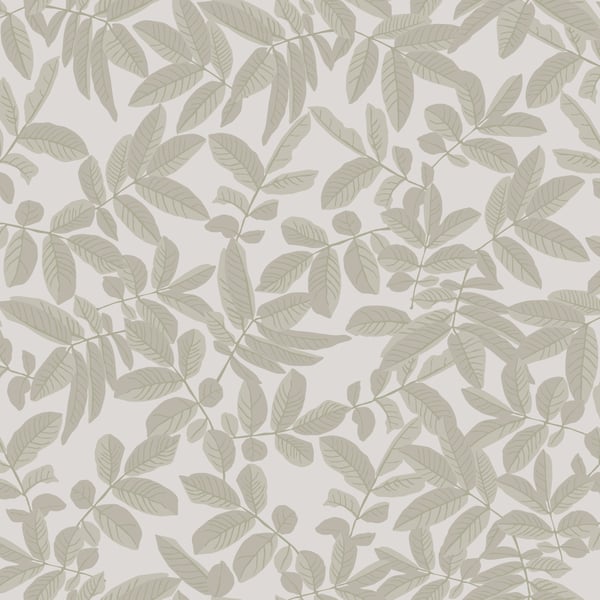 Galerie Wallpaper Product code: 20123 - Ester Wallpaper Collection - Light green Colours -  