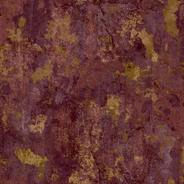 Galerie Wallpaper Product code: 21178 - Italian Textures 3 Wallpaper Collection - Burgundy, Gold Colours -  