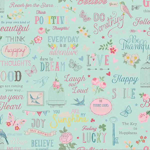 Galerie Wallpaper Product code: 216714 - Kids and Teens 2 Wallpaper Collection -   