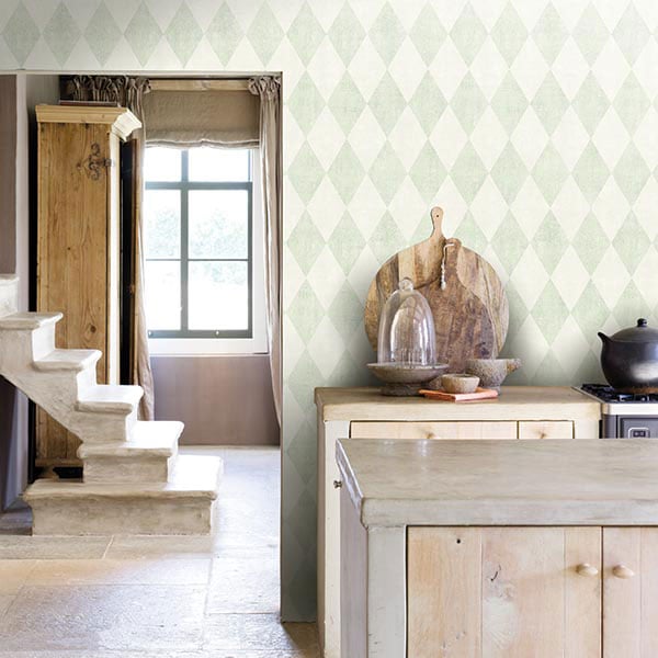 Galerie Wallpaper Product code: 218080R - Botanik Wallpaper Collection -   