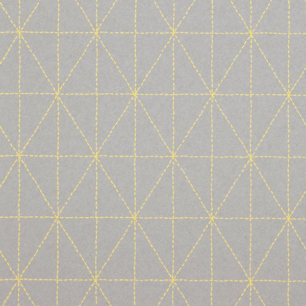 Galerie Wallpaper Product code: 219033 - Stitch Wallpaper Collection -   