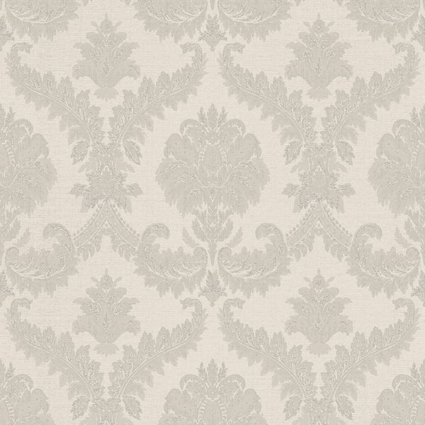 Galerie Wallpaper Product code: 23601 - Italian Classics 4 Wallpaper Collection - Silver Grey Colours -  