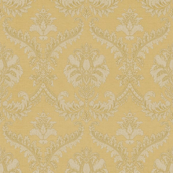 Galerie Wallpaper Product code: 23602 - Italian Classics 4 Wallpaper Collection - Gold Colours -  