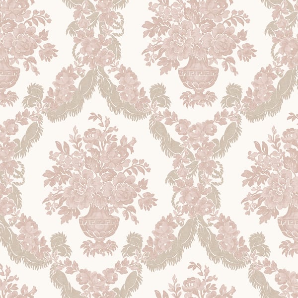 Galerie Wallpaper Product code: 23624 - Italian Classics 4 Wallpaper Collection - Pink Colours -  