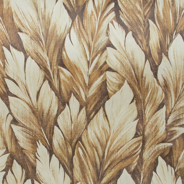 Galerie Wallpaper Product code: 26711 - Tropical Wallpaper Collection - Peanut Colours -  