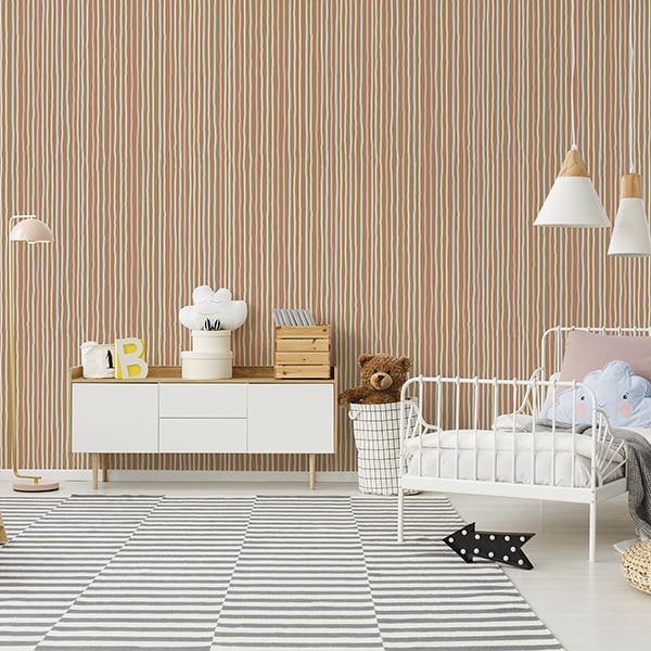 Galerie Wallpaper Product code: 26850R - Great Kids Wallpaper Collection -   