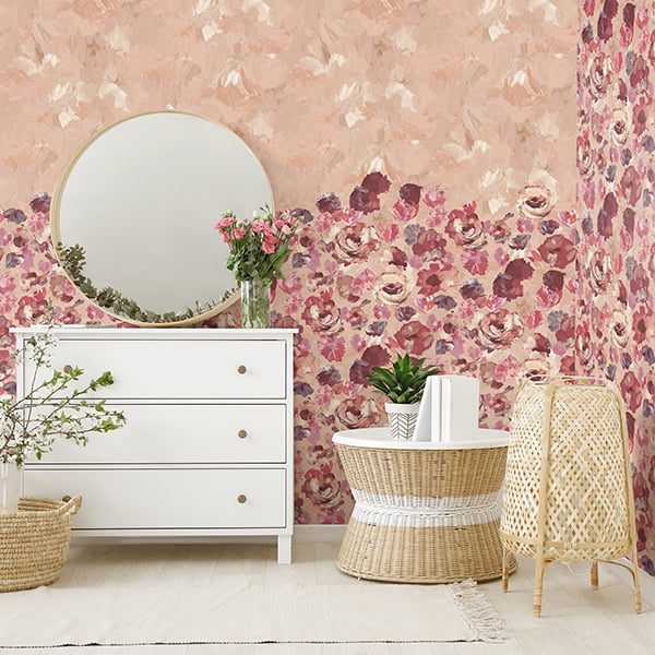Galerie Wallpaper Product code: 26960R_26904R - Julie Feels Home Wallpaper Collection -   