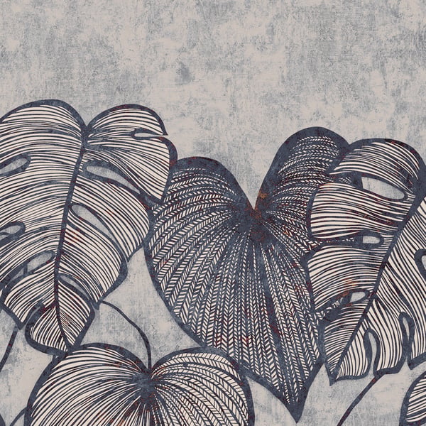 Galerie Wallpaper Product code: 26980 - Julie Feels Home Wallpaper Collection -   