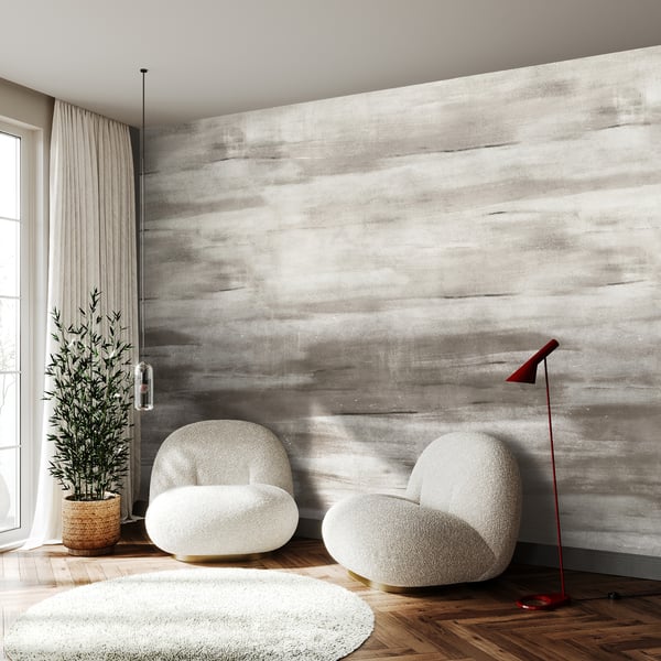 Galerie Wallpaper Product code: 27652_2 - Cerra Wallpaper Collection - Dark Linen Colours -  