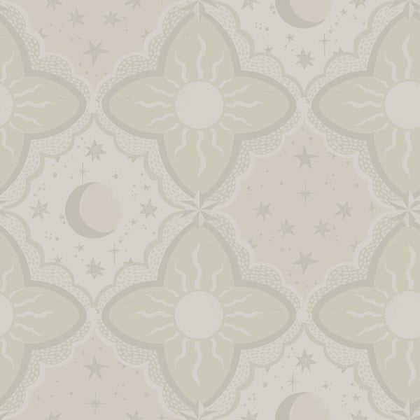 Galerie Wallpaper Product code: 29031 - Resan Wallpaper Collection - Beige Colours -  