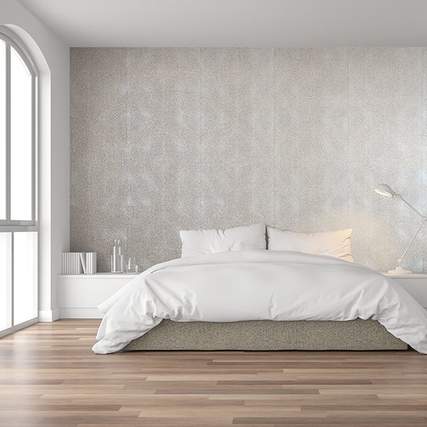Galerie Wallpaper Product code: 30034R - Slow Living Wallpaper Collection - Dusty Lilac Colours -  