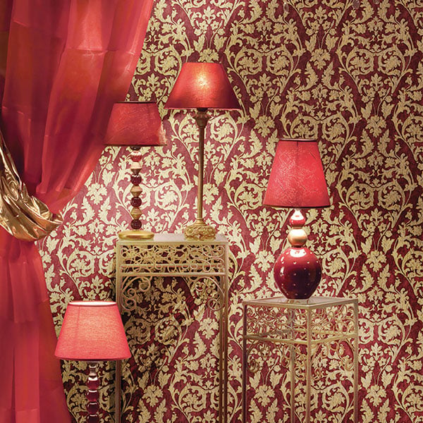 Galerie Wallpaper Product code: 3068R - Italian Classics 3 Wallpaper Collection -   