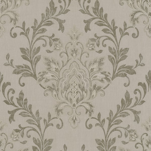 Galerie Wallpaper Product code: 31573 - Serene Wallpaper Collection -   