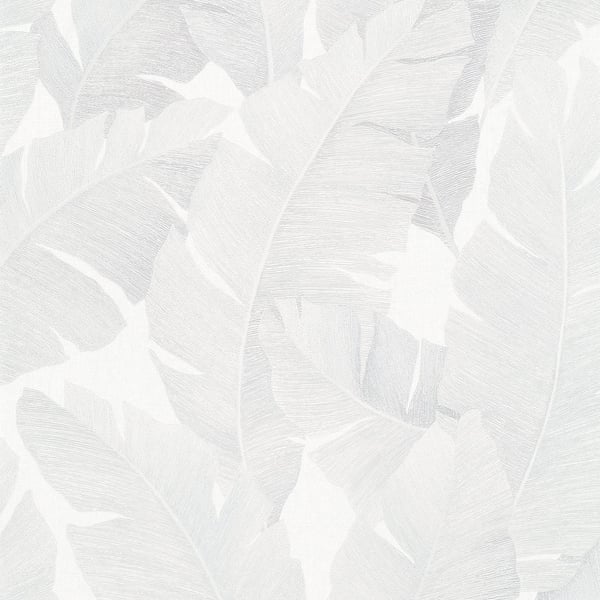 Galerie Wallpaper Product code: 31623 - The New Design Book Wallpaper Collection - white grey Colours -  