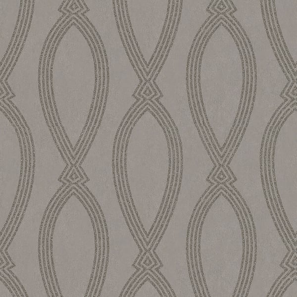 Galerie Wallpaper Product code: 32014 - Purity Wallpaper Collection - Bronze Brown Colours -  