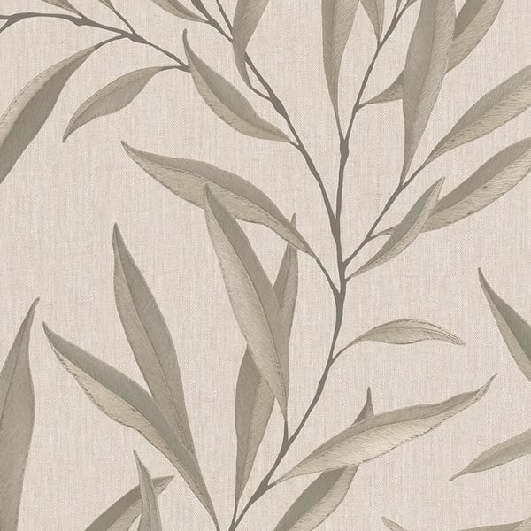 Galerie Wallpaper Product code: 32204 - Avalon Wallpaper Collection - Muted Gold Colours -  