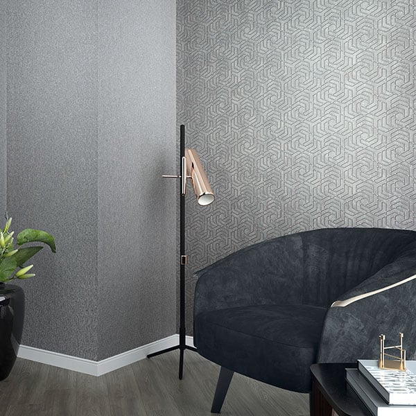Galerie Wallpaper Product code: 32609AR - City Glam Wallpaper Collection -   