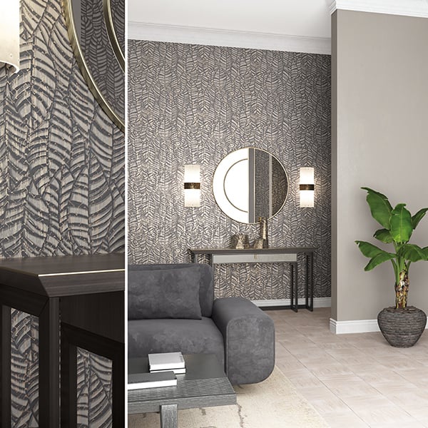 Galerie Wallpaper Product code: 32975R - Serene Wallpaper Collection -   