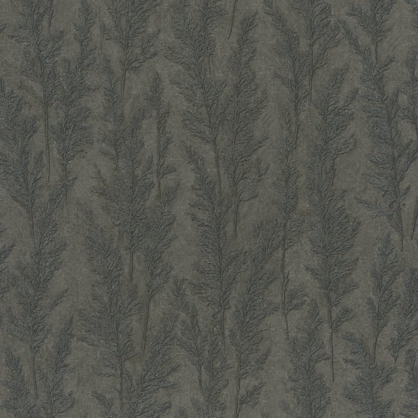 Galerie Wallpaper Product code: 33209 - Natural Opulence Wallpaper Collection - Platinum Colours -  