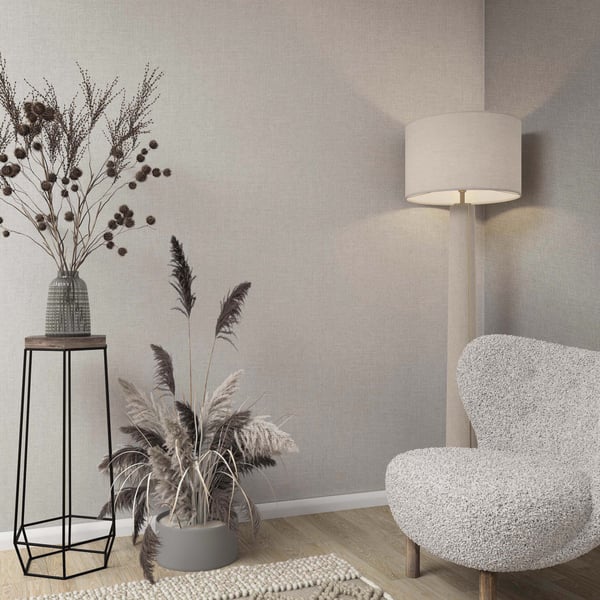 Galerie Wallpaper Product code: 33388_2 - Woods And Wicker Wallpaper Collection - Grey Colours -  