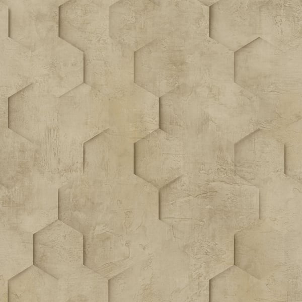Galerie Wallpaper Product code: 34163 - Loft 2 Wallpaper Collection - Brown Colours -  