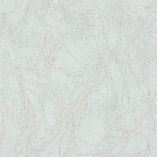 Galerie Wallpaper Product code: 34253 - The New Design Book Wallpaper Collection - Light Green Colours -  