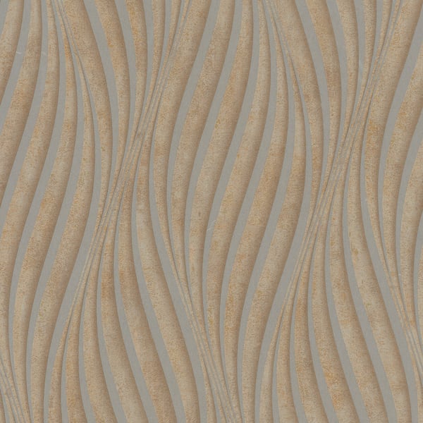 Galerie Wallpaper Product code: 34262 - The New Design Book Wallpaper Collection - Brown Colours -  