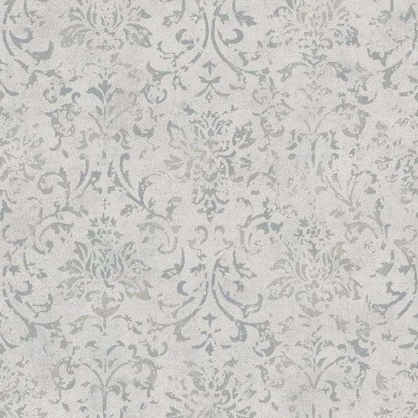 Galerie Wallpaper Product code: 34292 - The New Design Book Wallpaper Collection - Grey Colours -  