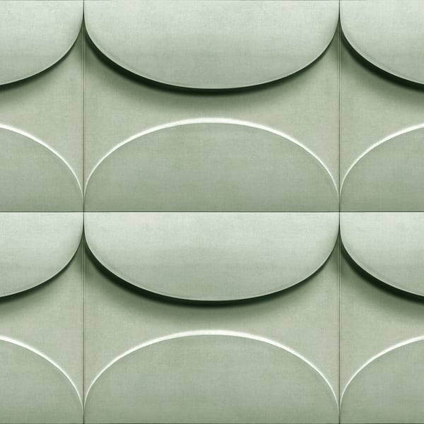 Galerie Wallpaper Product code: 34488 - The New Design Book Wallpaper Collection - Green Colours -  