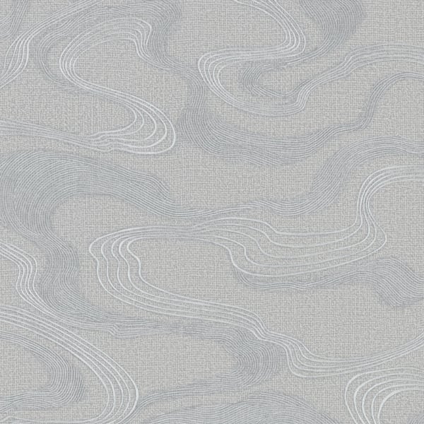 Galerie Wallpaper Product code: 34536 - The New Design Book Wallpaper Collection - Grey Colours -  