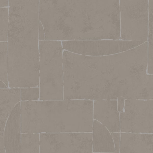 Galerie Wallpaper Product code: 34601 - Terra Wallpaper Collection - Beige,Brown Colours -  