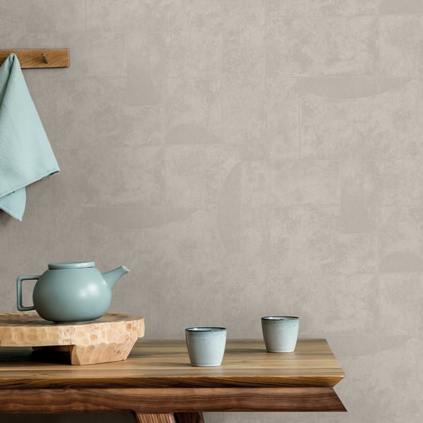 Galerie Wallpaper Product code: 34602_2 - Terra Wallpaper Collection - Grey Colours -  