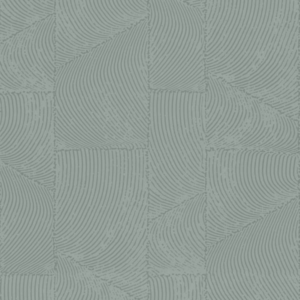 Galerie Wallpaper Product code: 34645 - Terra Wallpaper Collection - Green,Blue Colours -  