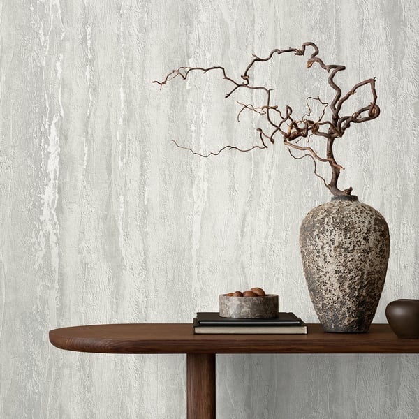 Galerie Wallpaper Product code: 35155_2 - City Romance Wallpaper Collection - Grey Colours -  