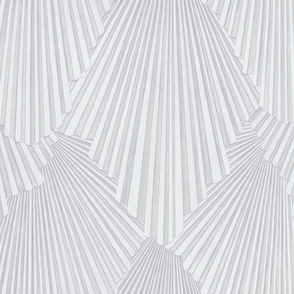 Galerie Wallpaper Product code: 35846 - Fashion Icon Wallpaper Collection - Grey Colours -  