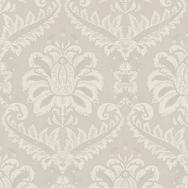 Galerie Wallpaper Product code: 35920 - Ornamenta Wallpaper Collection - Beige Cream Colours -  