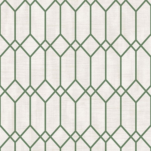 Galerie Wallpaper Product code: 3735 - Tendenza Wallpaper Collection - Green Colours -  