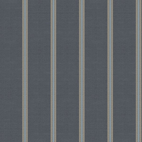 Galerie Wallpaper Product code: 3967 - Italian Damasks 3 Wallpaper Collection - Blue Beige Gold Colours -  