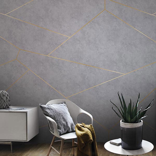Galerie Wallpaper Product code: 425819R - Exposed Wallpaper Collection -   