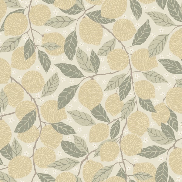 Galerie Wallpaper Product code: 44116 - Apelviken 2 Wallpaper Collection - Beige Colours -  