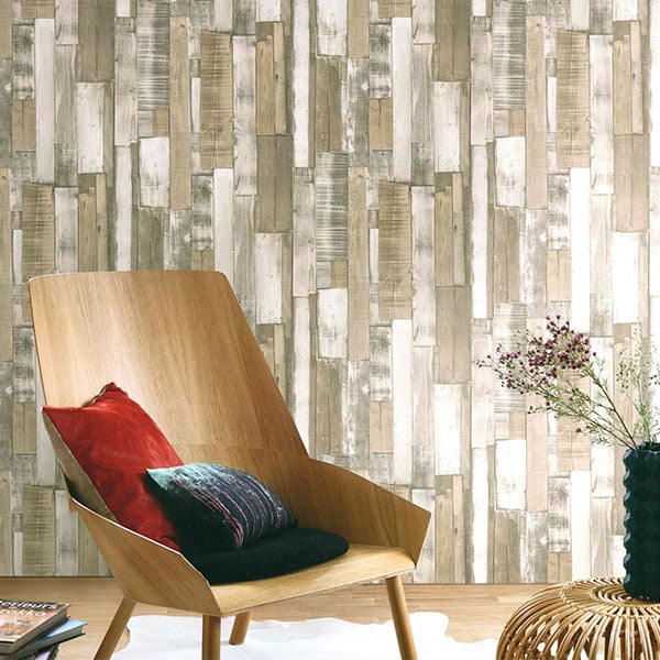 Galerie Wallpaper Product code: 446715R - Factory 2 Wallpaper Collection -   