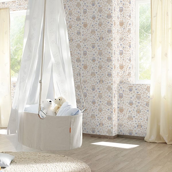 Galerie Wallpaper Product code: 459111R - Kids and Teens 2 Wallpaper Collection -   